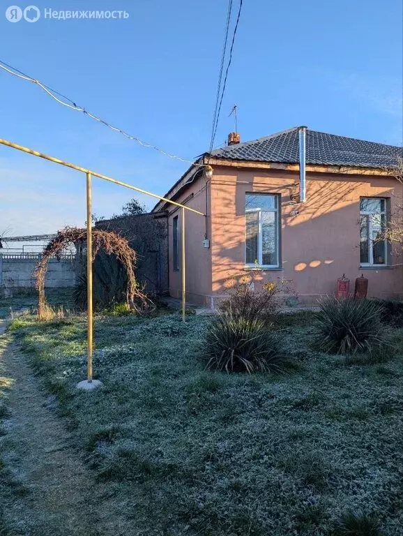 3-комнатная квартира: Бахчисарайский район, Почтовское сельское ... - Фото 2