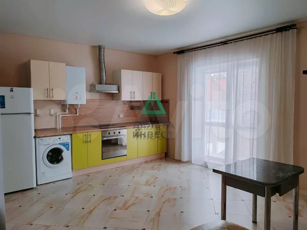 1-к. квартира, 70 м, 1/1 эт. - Фото 0
