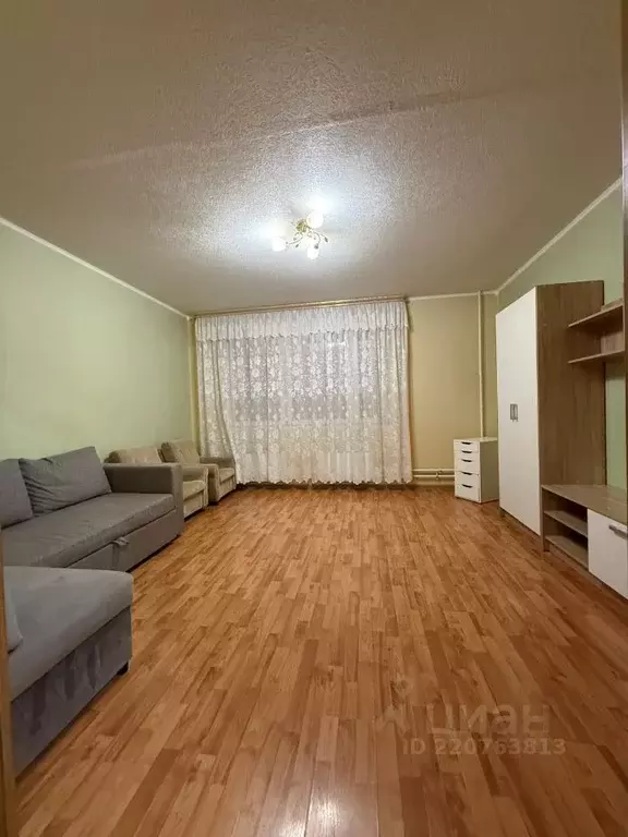 1-к кв. Московская область, Котельники проезд 3-й Покровский, 1 (42.0 ... - Фото 1