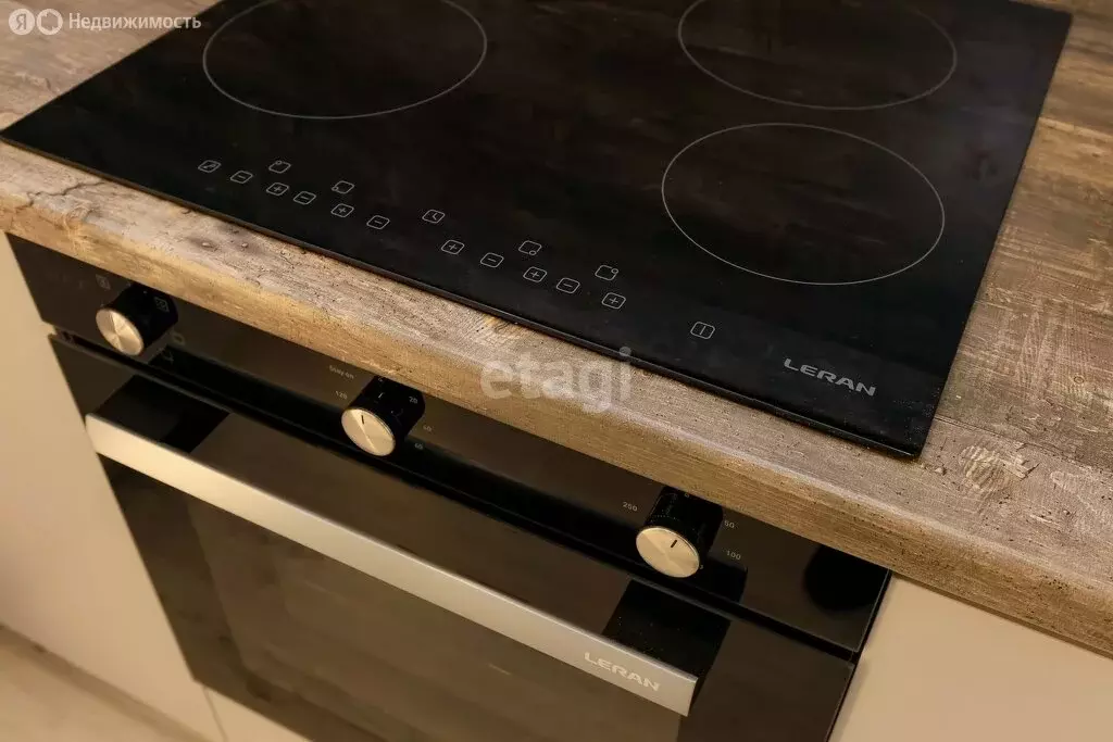 2-комнатная квартира: Патрушева, улица Фёдора Достоевского, 22 (59.5 ... - Фото 2