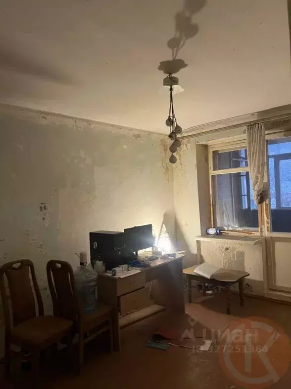 2-к кв. Крым, Симферопольский район, Перовское с/пос, с. Залесье ул. ... - Фото 2