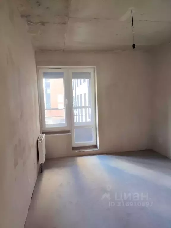 3-к кв. Санкт-Петербург ул. Александра Матросова, 8к1 (80.0 м) - Фото 1