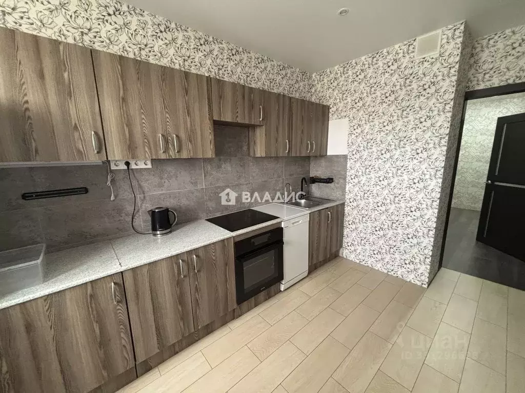 2-к кв. Владимирская область, Владимир ул. Нижняя Дуброва, 13Б (56.8 ... - Фото 1
