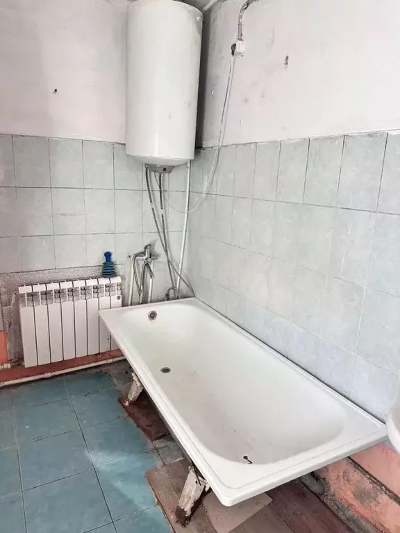 Комната Татарстан, Зеленодольск ул. Татарстан, 29 (18.0 м) - Фото 1