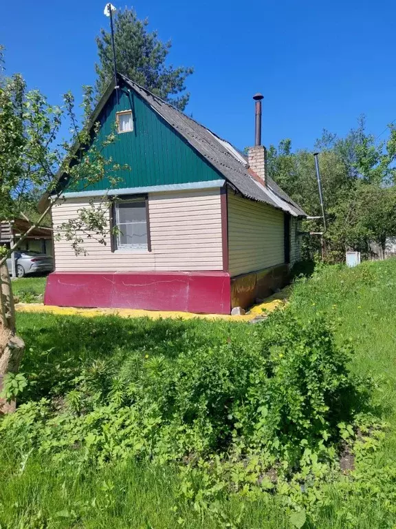 Дом в Псковская область, Псковский район, Ершовская волость, д. Мысс  ... - Фото 2