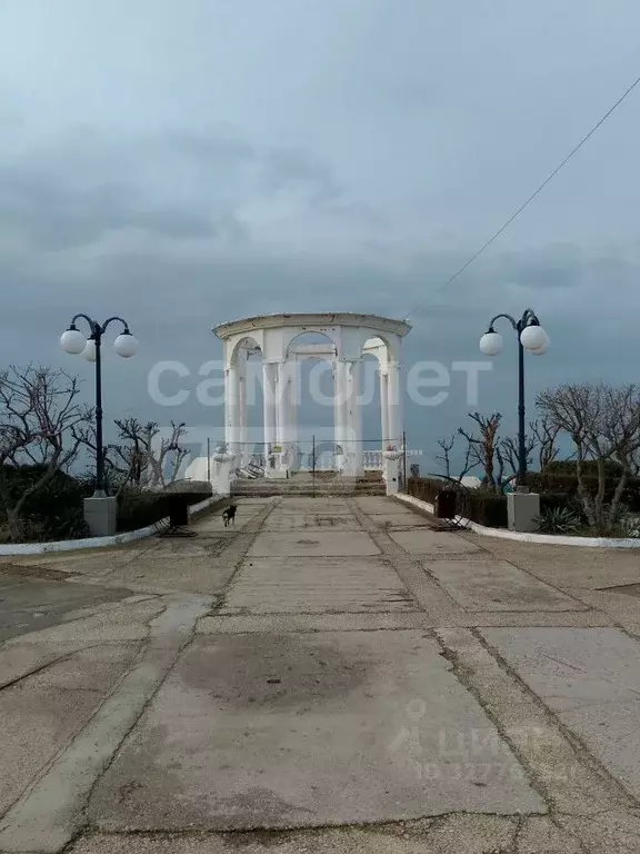 Студия Крым, Симферопольский район, Николаевка пгт ул. Чудесная, 2/58 ... - Фото 1