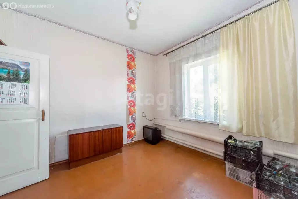 Дом в посёлок Верх-Обский, Центральная улица (70.2 м) - Фото 1