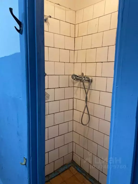 Комната Псковская область, Псков ул. Максима Горького, 51 (18.0 м) - Фото 1