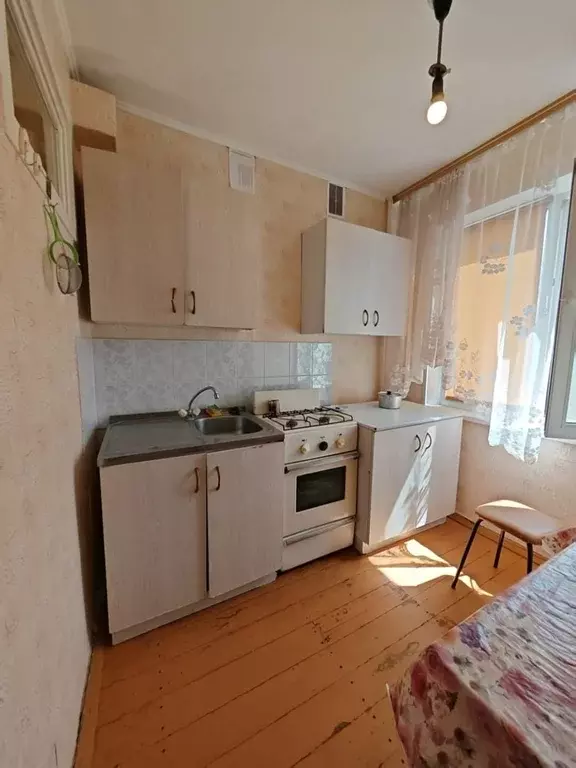 Продаётся 1-к квартира, 30.9 м - Фото 1
