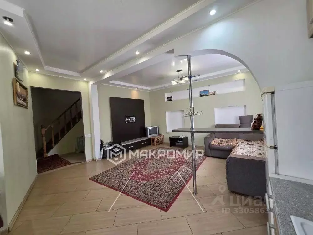 Дом в Брянская область, Брянск пер. 7 Ноября, 48 (85 м) - Фото 1