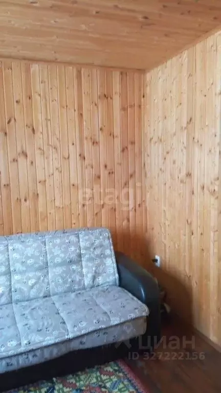 Дом в Курганская область, Курган Утяк мкр, ул. Октябрьская, 5А (80 м) - Фото 1