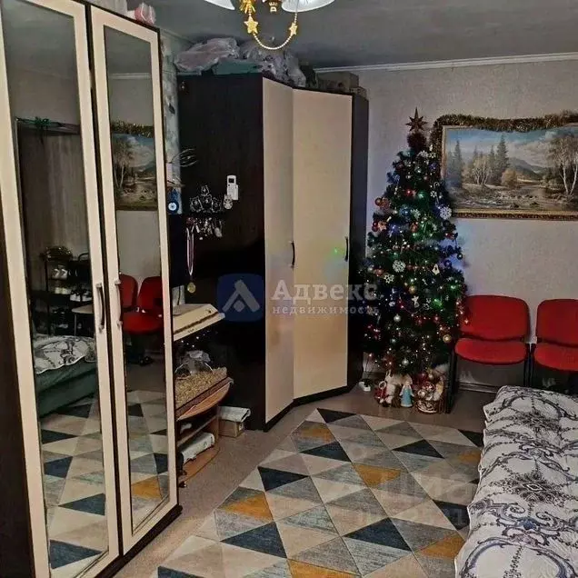 3-к кв. Тюменская область, Тюмень ул. Республики, 190А (56.6 м) - Фото 2