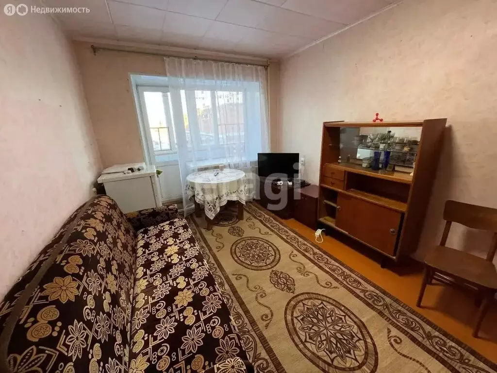 2-комнатная квартира: Ялуторовск, улица Свердлова, 41 (47.5 м) - Фото 2