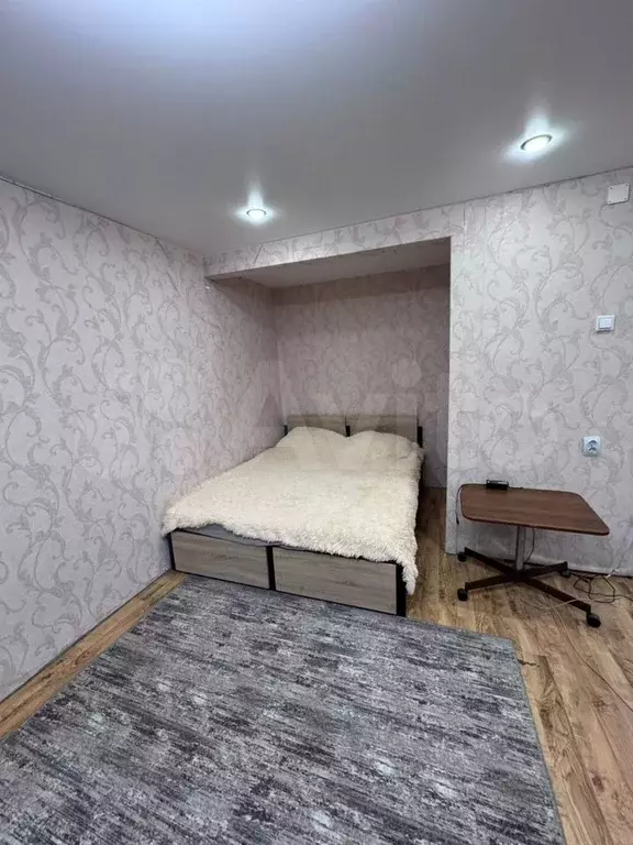 1-к. квартира, 31 м, 4/5 эт. - Фото 1