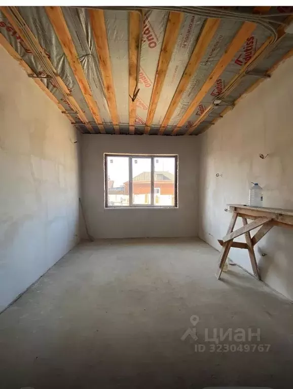 Дом в Адыгея, Тахтамукайский район, Яблоновский пгт ул. Пушкина, 9 ... - Фото 2