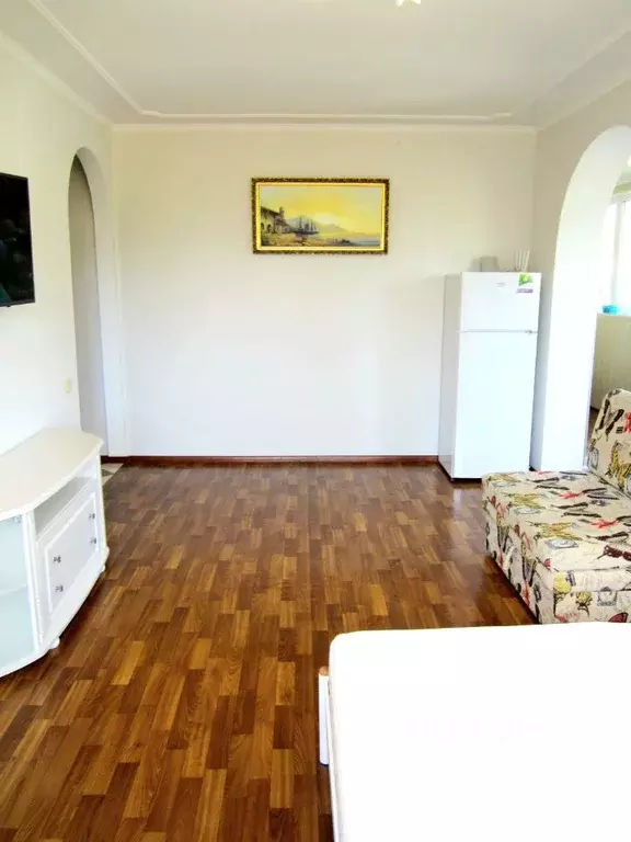 1-к кв. Крым, Алушта ул. Ленина, 30 (40.0 м) - Фото 2