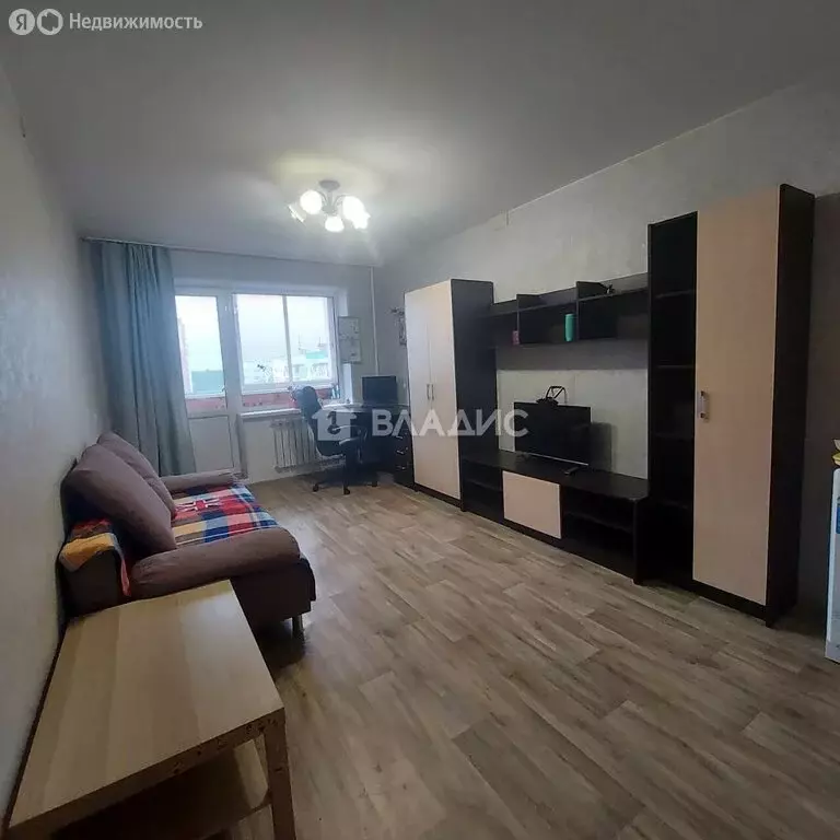 2-комнатная квартира: Раменское, улица Чугунова, 30 (50 м) - Фото 1