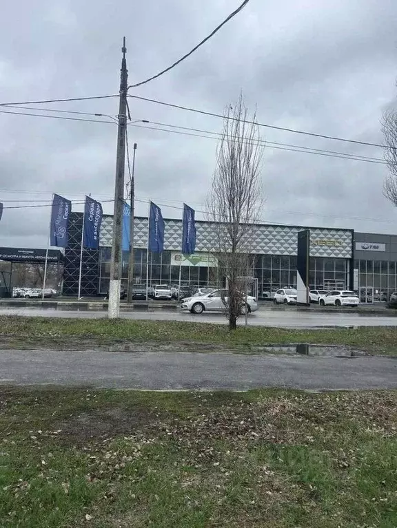 Дом в Белгородская область, Белгород Магистральная ул., 85 (49 м) - Фото 1