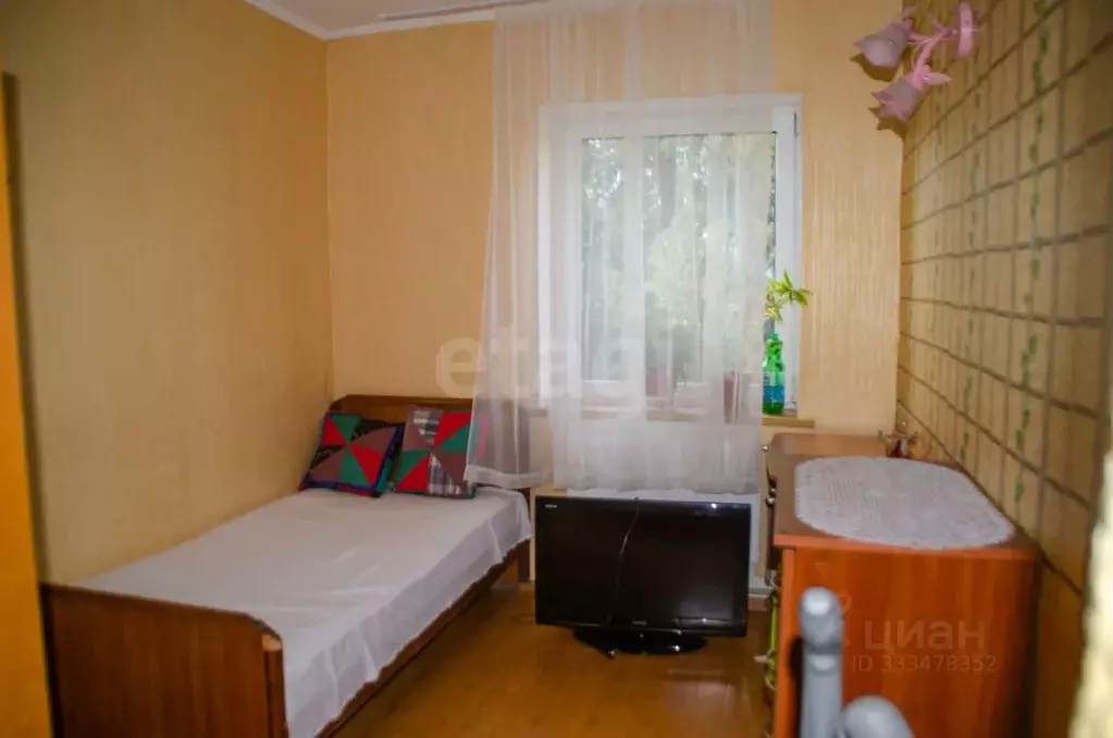 3-к кв. Калининградская область, Гусев просп. Ленина, 12 (40.2 м) - Фото 1