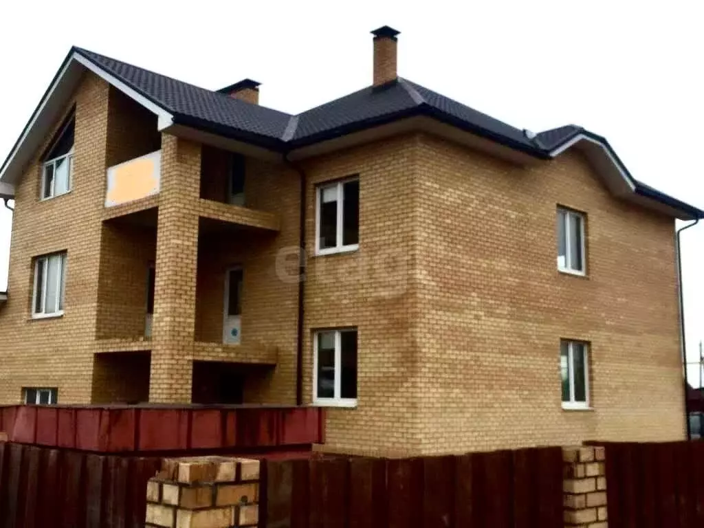 Дом в Пермский муниципальный округ, посёлок Горный, Урожайная улица, 2 ... - Фото 2