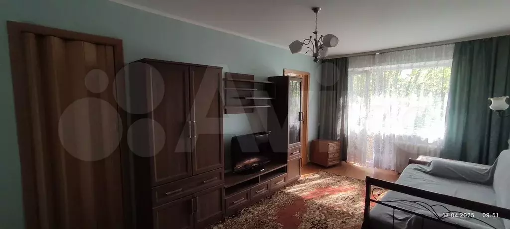 2-к. квартира, 46 м, 3/5 эт. - Фото 0