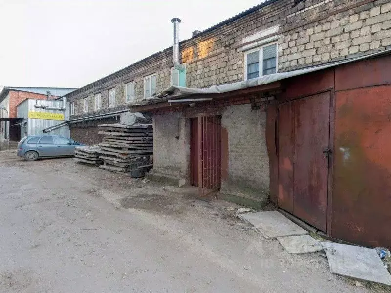 Склад в Санкт-Петербург ул. Комсомола, 1-3У (56 м) - Фото 0