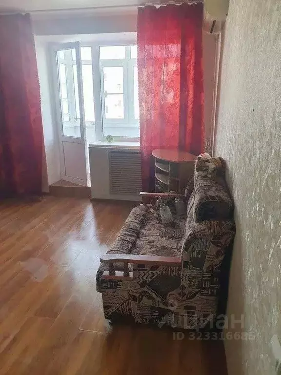 1-к кв. Ростовская область, Таганрог ул. Фрунзе, 148 (36.0 м) - Фото 2