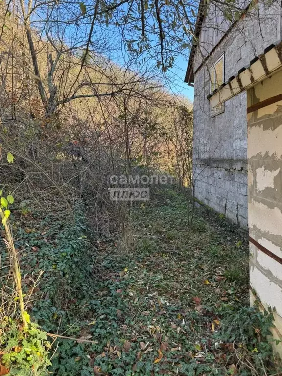 Дом в Краснодарский край, Туапсинский муниципальный округ, Тюменец ... - Фото 1