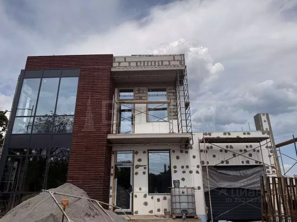 Коттедж в Воронежская область, Воронеж ул. Грамши, 32 (330 м) - Фото 2