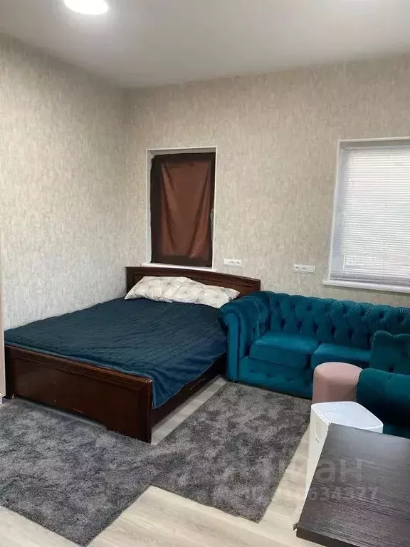 Студия Крым, Евпатория ул. Московская, 22А (30.0 м) - Фото 1