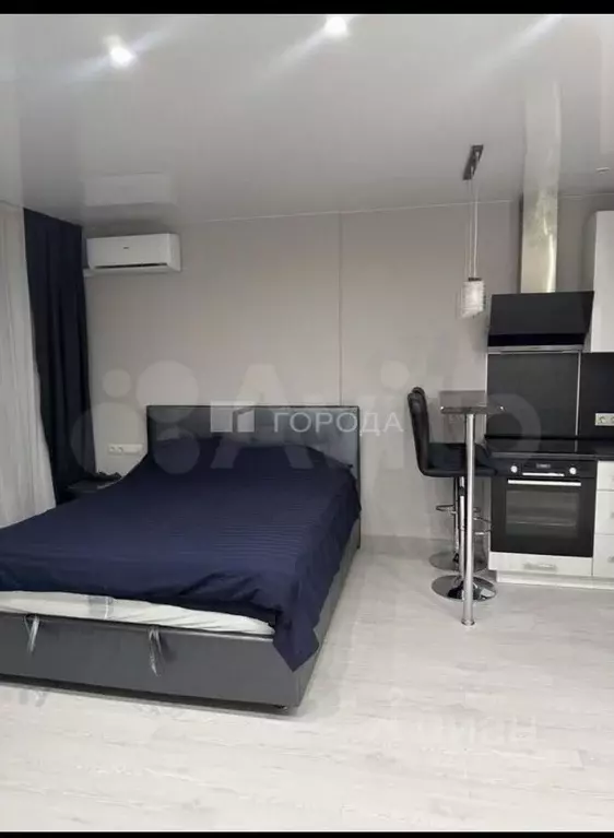 Студия Новосибирская область, Новосибирск ул. Немировича-Данченко, ... - Фото 2