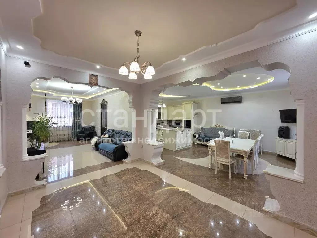 Дом в Ставропольский край, Предгорный муниципальный округ, ... - Фото 1