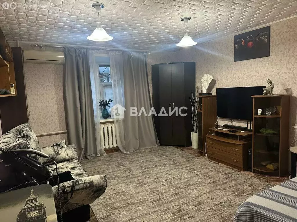 1-комнатная квартира: Казань, улица Маршала Чуйкова, 55 (28.4 м) - Фото 2