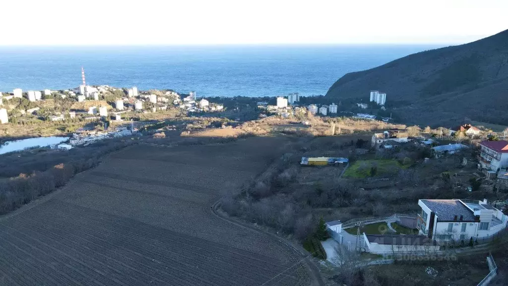 Участок в Крым, Алушта муниципальный округ, с. Лавровое  (12.0 сот.) - Фото 2