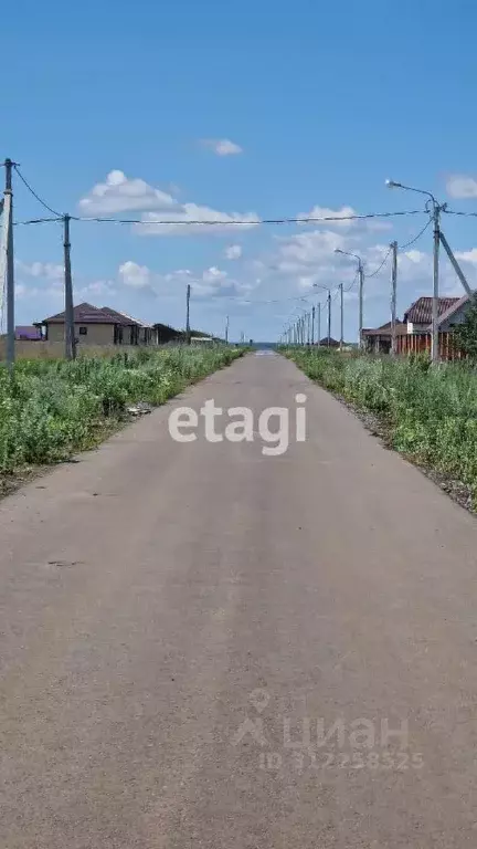 Участок в Белгородская область, Белгородский район, Разумное рп ул. ... - Фото 0