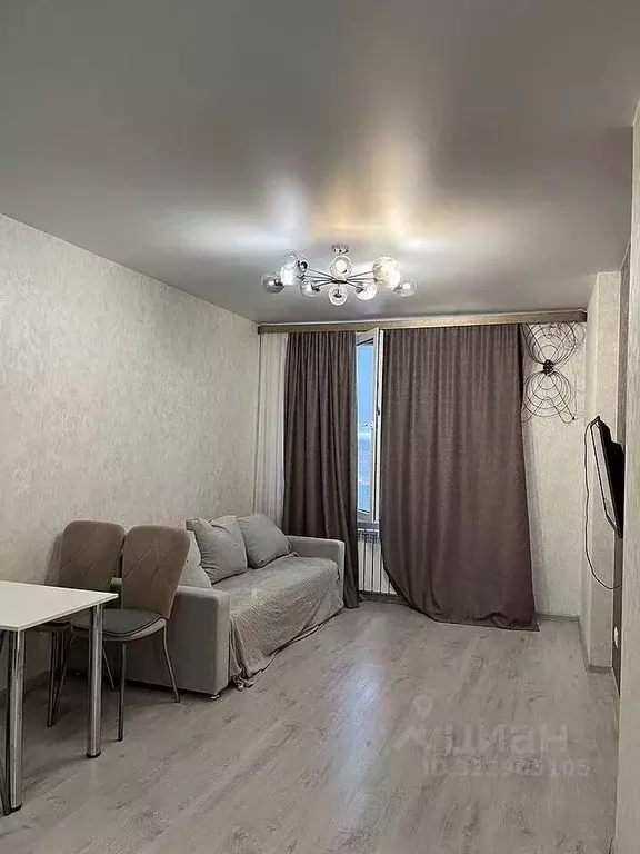 3-к кв. Красноярский край, Красноярск ул. 78-й Добровольческой ... - Фото 2