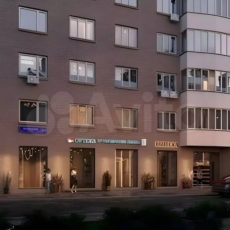 Аренда ПСН на Смоленской - Фото 1