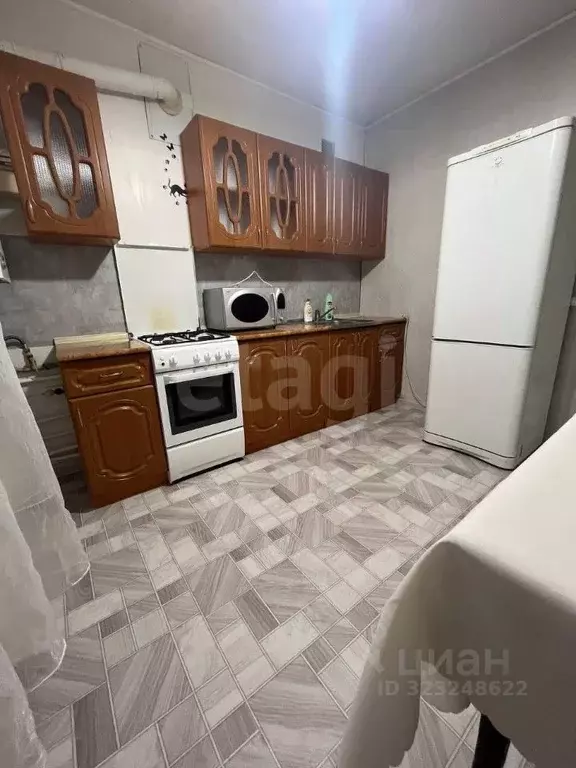 2-к кв. Костромская область, Кострома Венеция мкр, 60 (44.0 м) - Фото 1