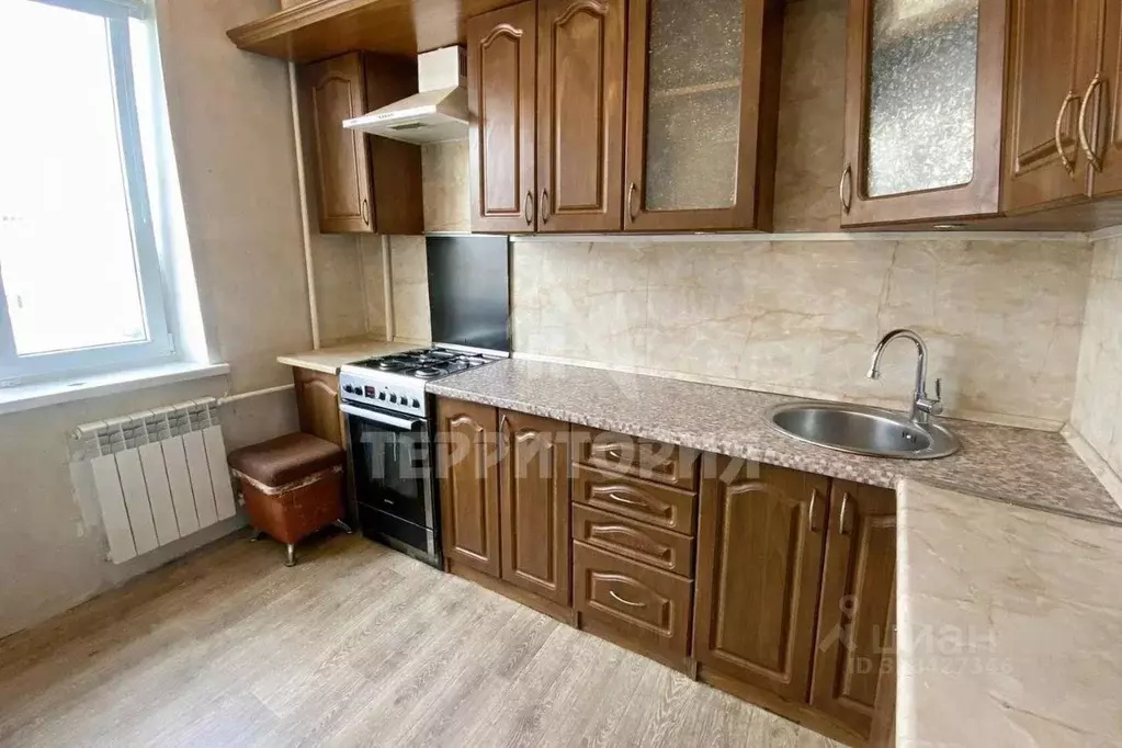 2-к кв. Костромская область, Кострома Давыдовский-3 мкр, 3 (50.4 м) - Фото 2