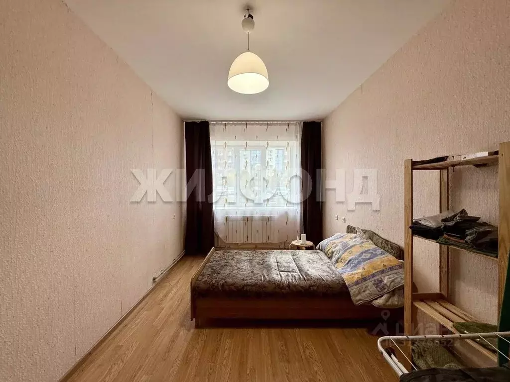 1-к кв. Белгородская область, Белгородский район, Дубовское с/пос, ... - Фото 1