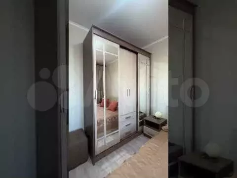 2-к. квартира, 63,5 м, 13/17 эт. - Фото 1