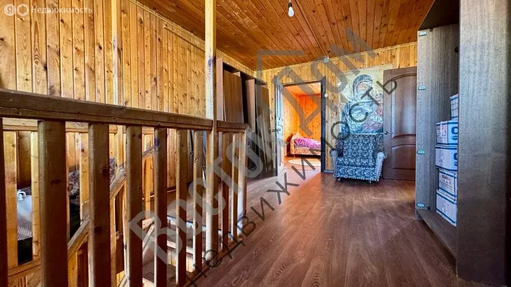 Дом в село Макарово, микрорайон Новый (216 м) - Фото 1