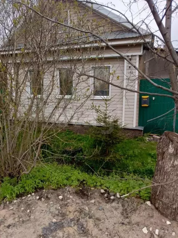 Дом в Ярославская область, Тутаев ул. Толбухина, 146 (36 м) - Фото 0