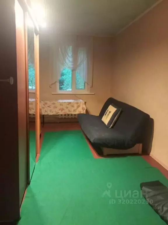 Комната Московская область, Одинцовский городской округ, пос. ... - Фото 1