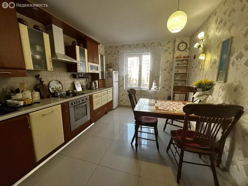 2-комнатная квартира: Санкт-Петербург, аллея Поликарпова, 10к3 (64.2 ... - Фото 2