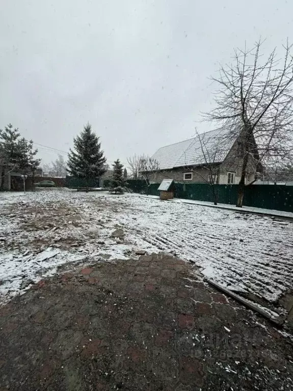 Участок в Московская область, Видное Лесная ул. (6.0 сот.) - Фото 1