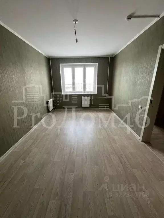 2-к кв. Курская область, Курск ул. Евгения Клевцова, 12 (54.6 м) - Фото 1