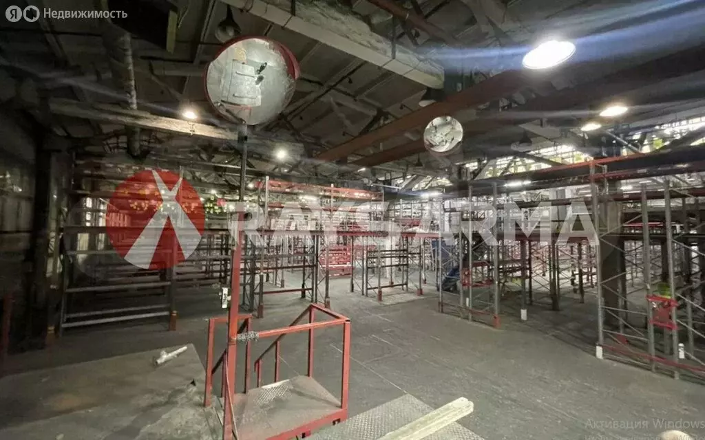 Склад (3500 м) - Фото 1