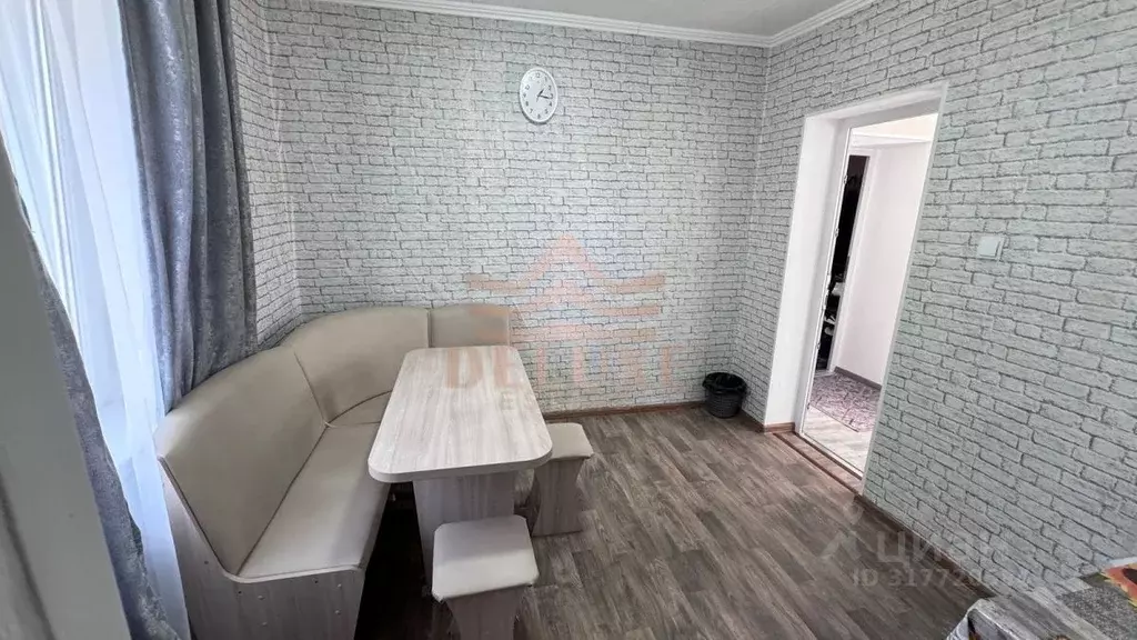 Дом в Крым, Белогорский район, с. Новожиловка  (50 м) - Фото 0