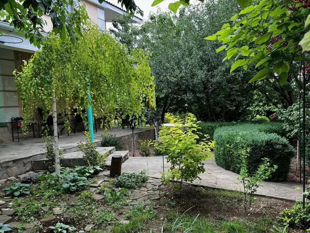 Дом в Крым, Бахчисарайский район, с. Угловое ул. Луговая (96 м) - Фото 0